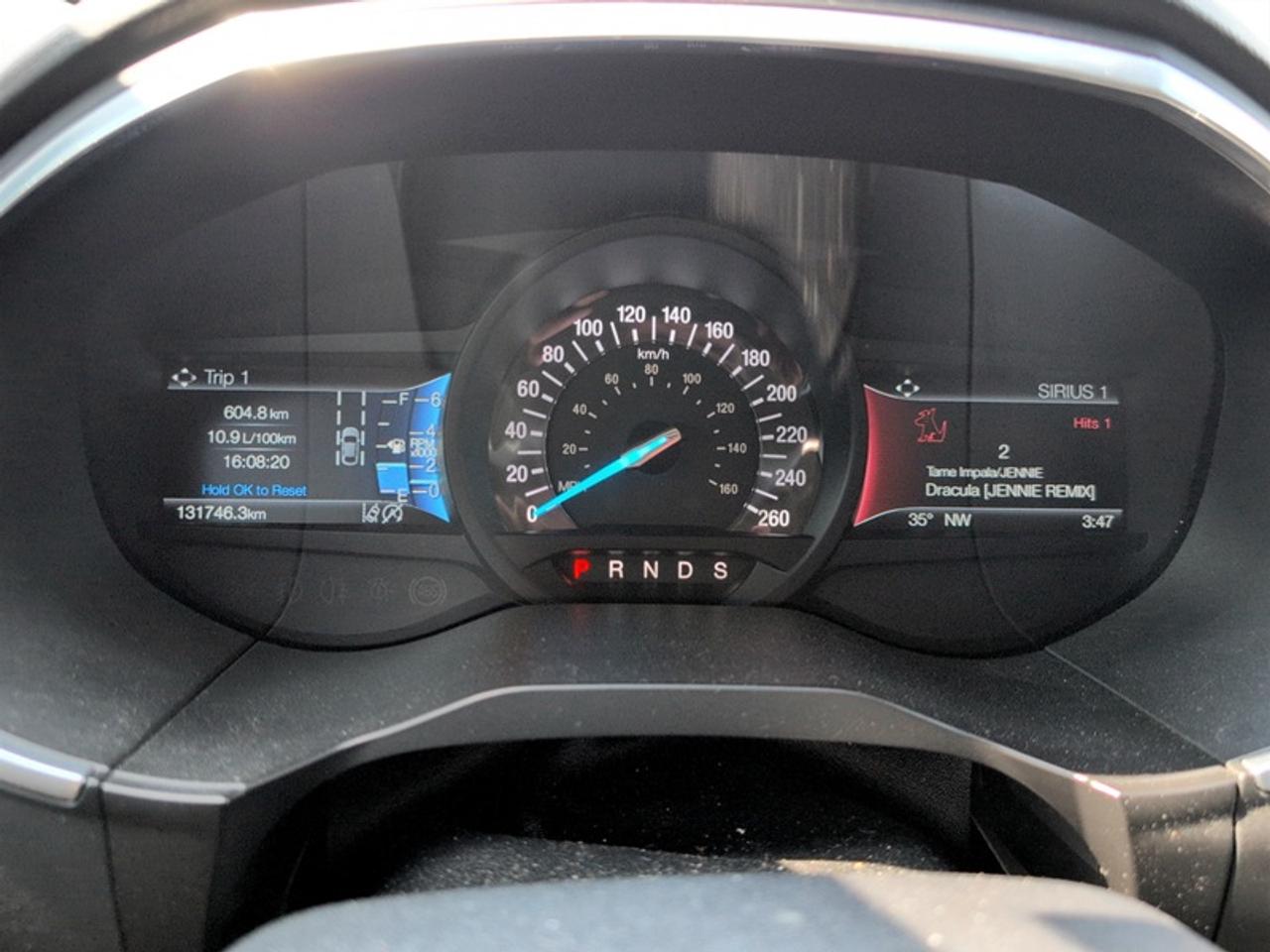 2019 Ford Edge Titanium AWD  **CLEAN CARFAX** Photo