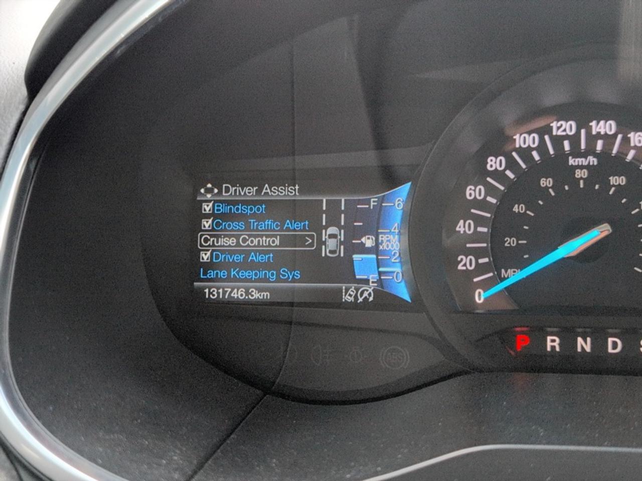 2019 Ford Edge Titanium AWD  **CLEAN CARFAX** Photo