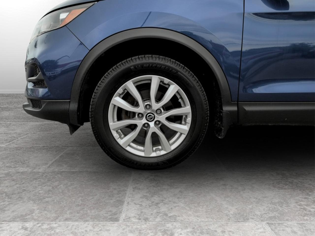 2022 Nissan Qashqai SV  **CLEAN CARFAX - SUNROOF** Photo
