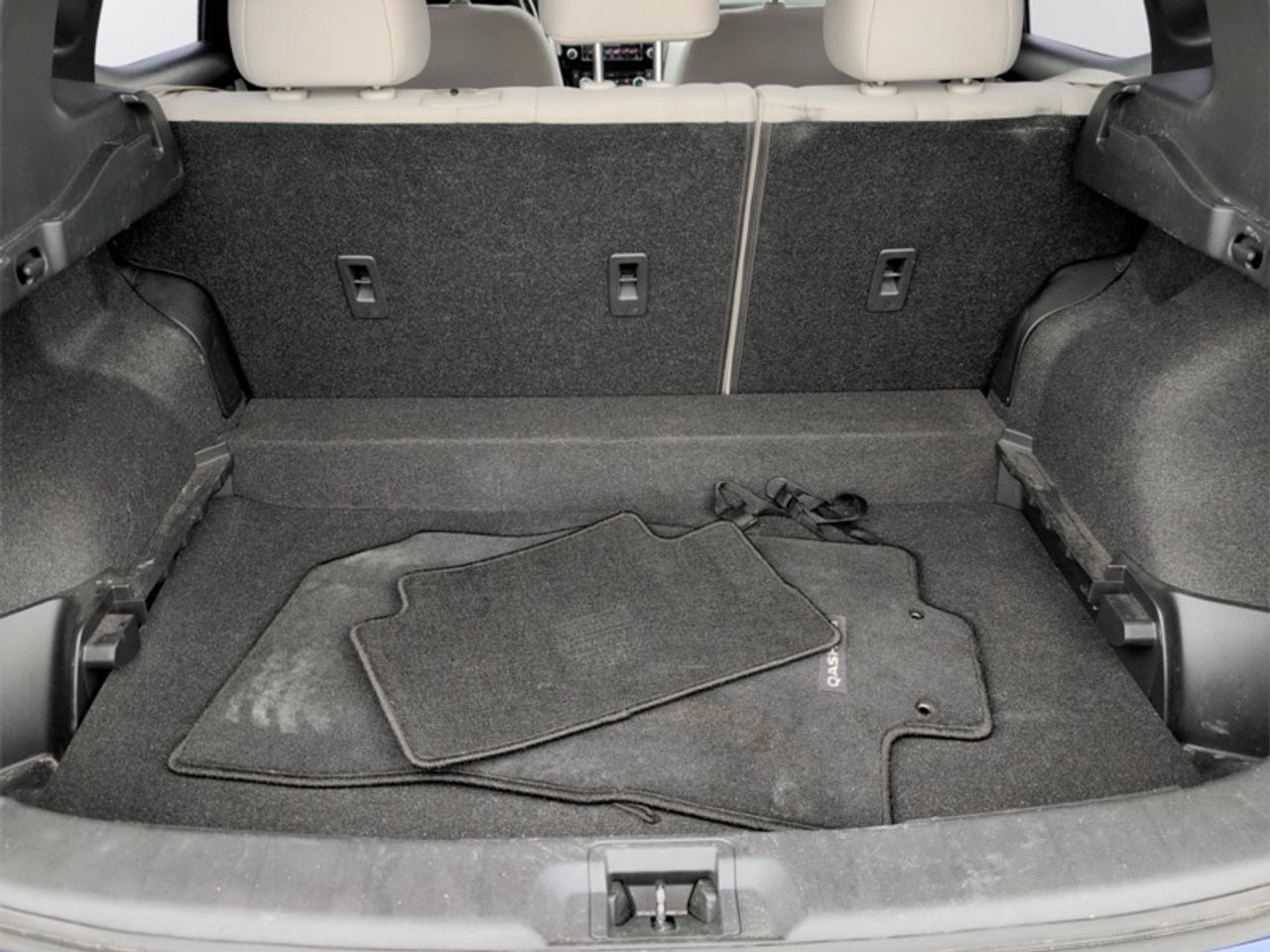 2022 Nissan Qashqai SV  **CLEAN CARFAX - SUNROOF** Photo