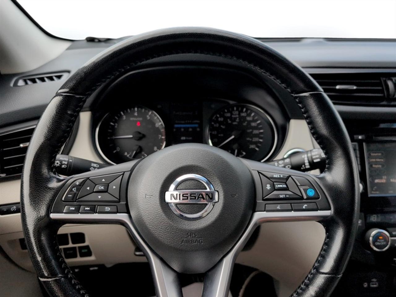 2022 Nissan Qashqai SV  **CLEAN CARFAX - SUNROOF** Photo