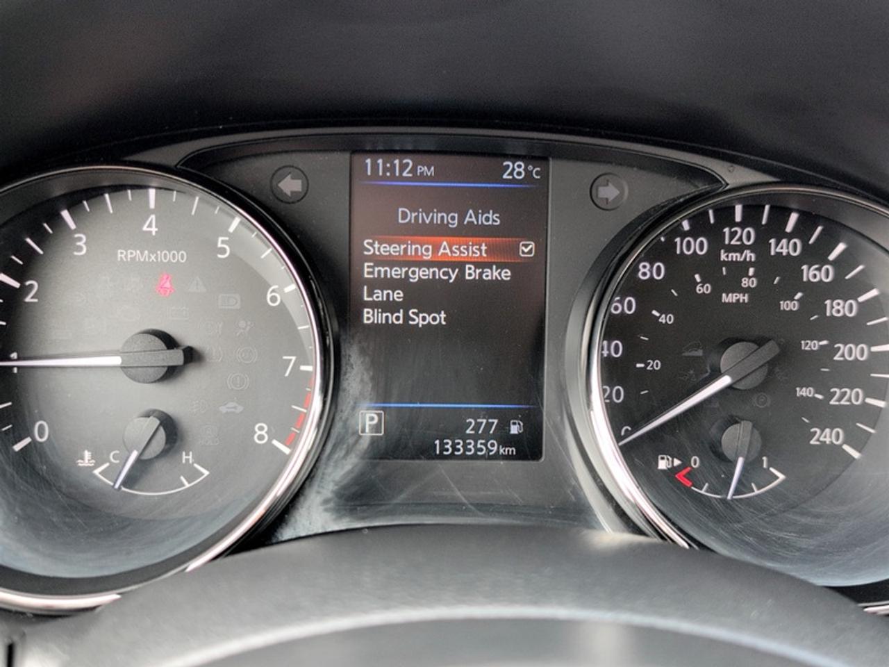 2022 Nissan Qashqai SV  **CLEAN CARFAX - SUNROOF** Photo