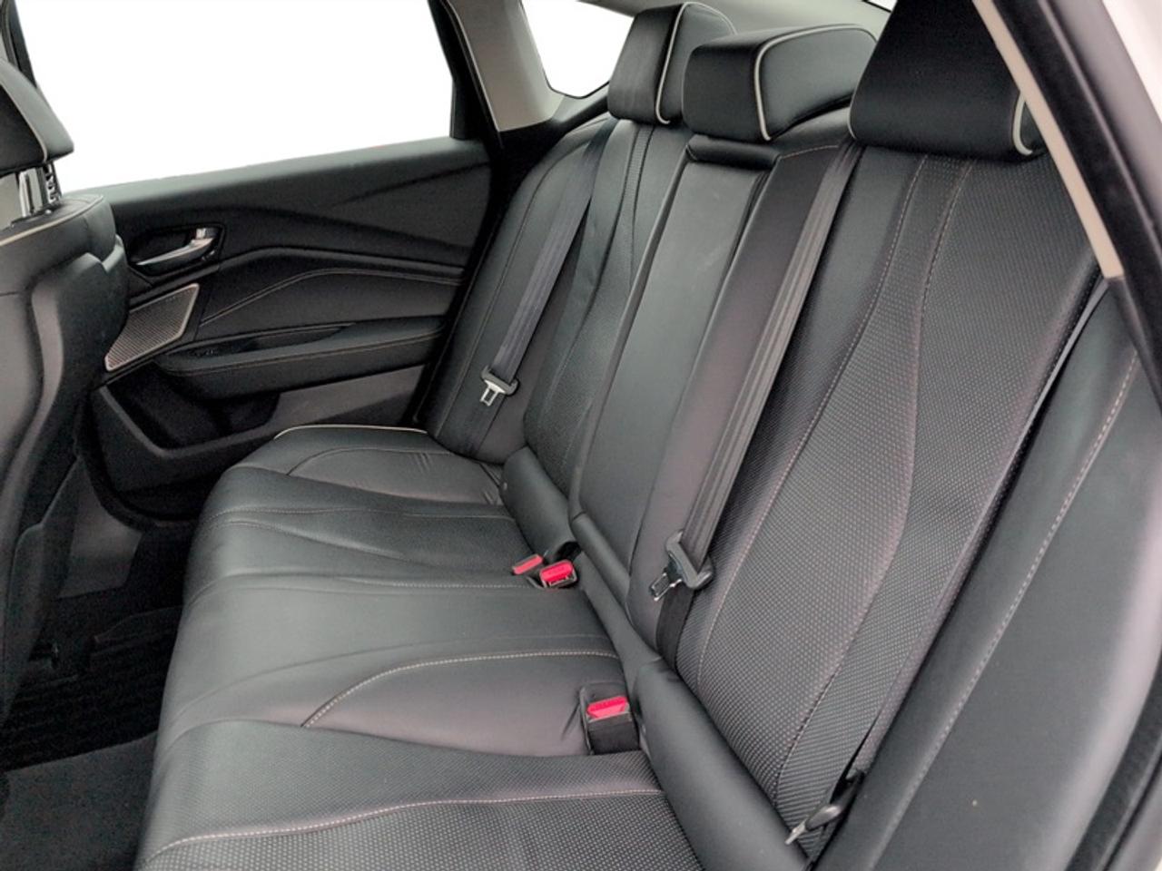 2021 Acura TLX Platinum Elite SH-AWD Sedan  *CLEAN CARFAX* Photo
