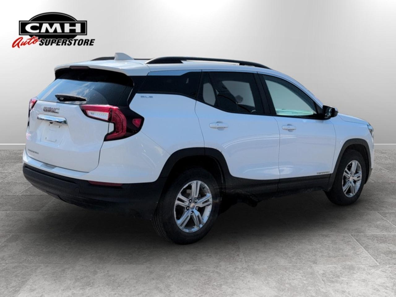 2022 GMC Terrain SLE  **APPLE CARPLAY - HTD SEATS** Photo
