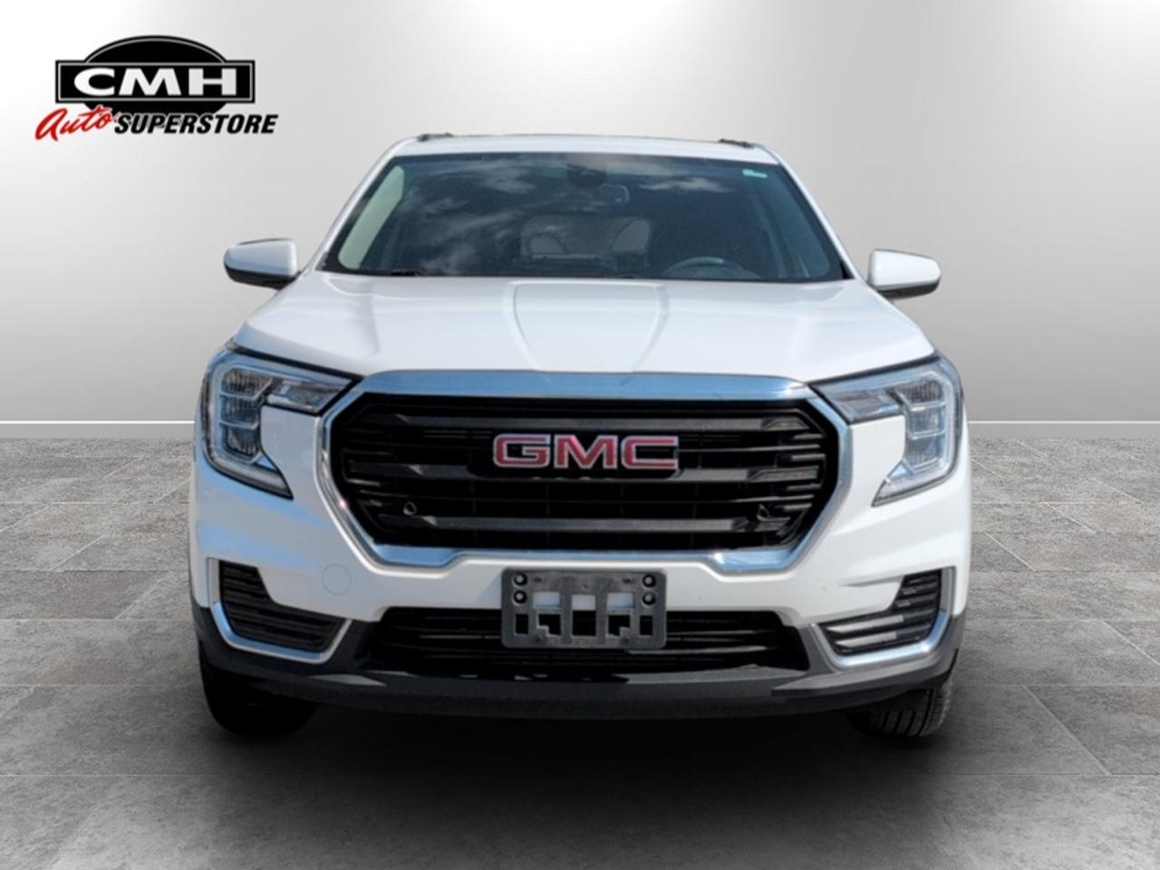 2022 GMC Terrain SLE  **APPLE CARPLAY - HTD SEATS** Photo