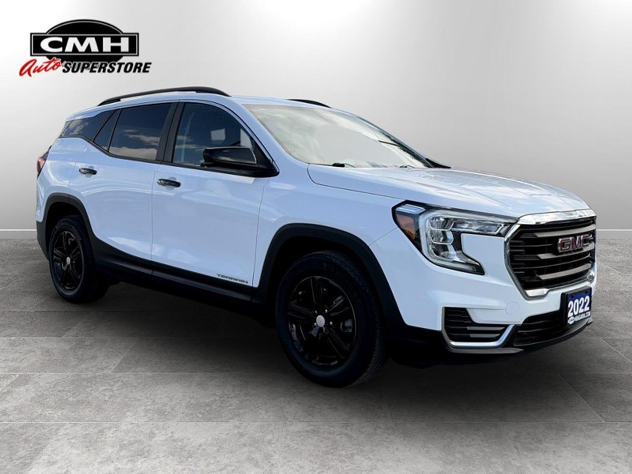2022 GMC Terrain SLE  **APPLE CARPLAY - HTD SEATS** Photo