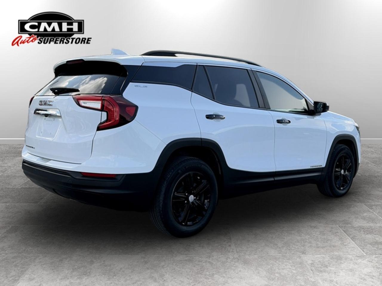 2022 GMC Terrain SLE  **APPLE CARPLAY - HTD SEATS** Photo