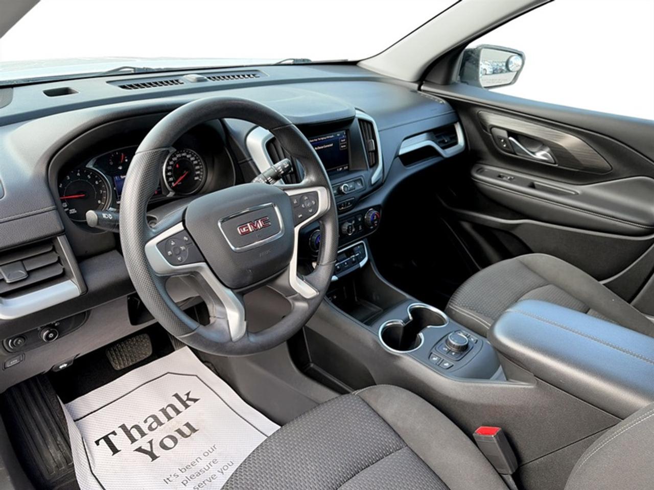2022 GMC Terrain SLE  **APPLE CARPLAY - HTD SEATS** Photo