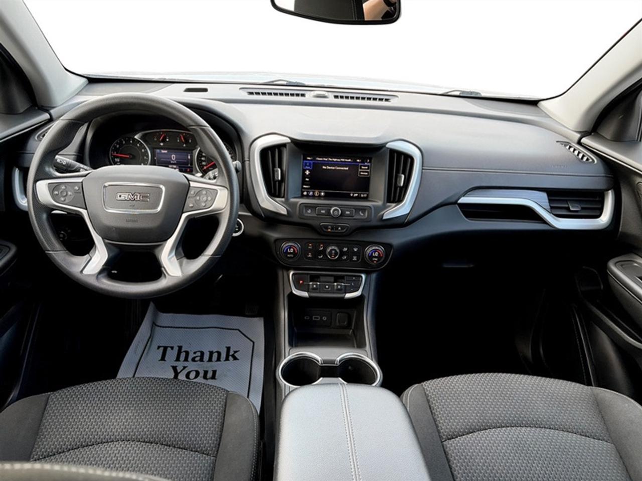 2022 GMC Terrain SLE  **APPLE CARPLAY - HTD SEATS** Photo