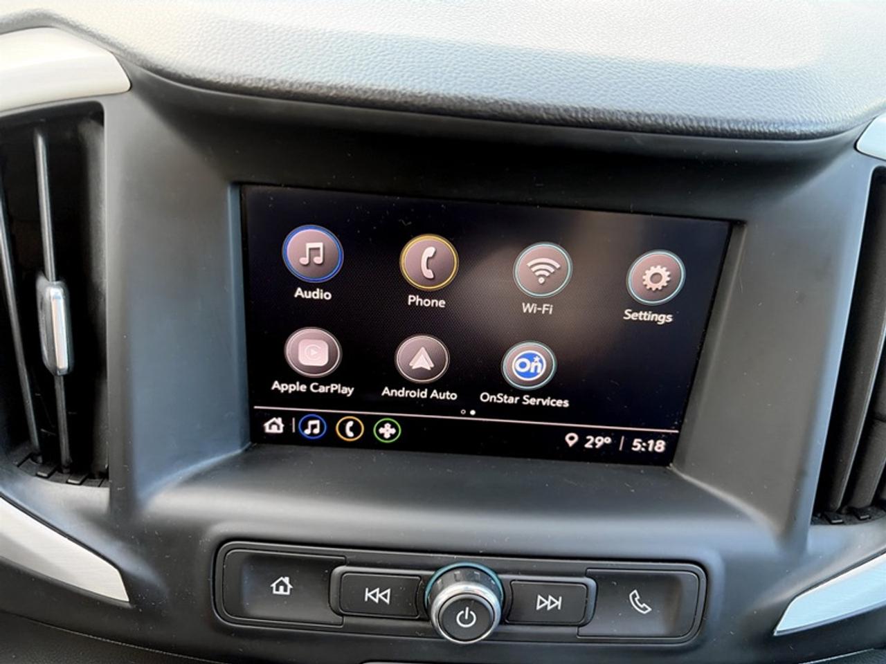 2022 GMC Terrain SLE  **APPLE CARPLAY - HTD SEATS** Photo