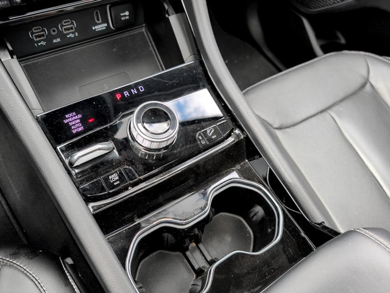 2022 Jeep Grand Cherokee 4xe Limited 4xe  **LOW KMS** Photo