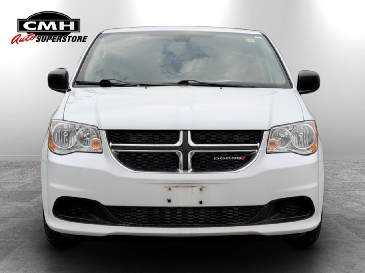 2019 Dodge Grand Caravan SXT ``STOW N GO``  - Low Mileage Photo