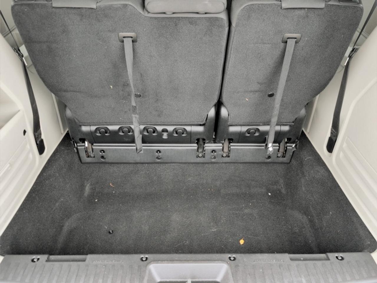 2019 Dodge Grand Caravan SXT ``STOW N GO``  - Low Mileage Photo
