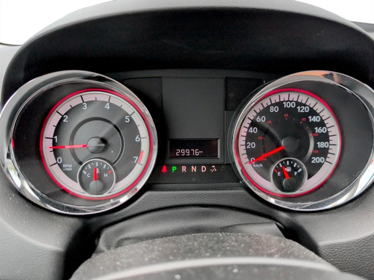 2019 Dodge Grand Caravan SXT ``STOW N GO``  - Low Mileage Photo