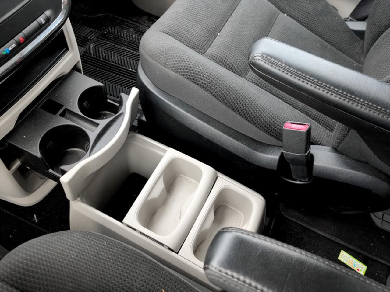 2019 Dodge Grand Caravan SXT ``STOW N GO``  - Low Mileage Photo