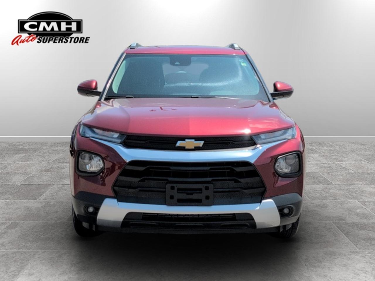 2023 Chevrolet TrailBlazer LT w/Sun & Gate Pkg  **ROOF** Photo