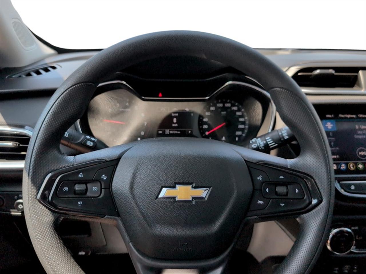 2023 Chevrolet TrailBlazer LT w/Sun & Gate Pkg  **ROOF** Photo