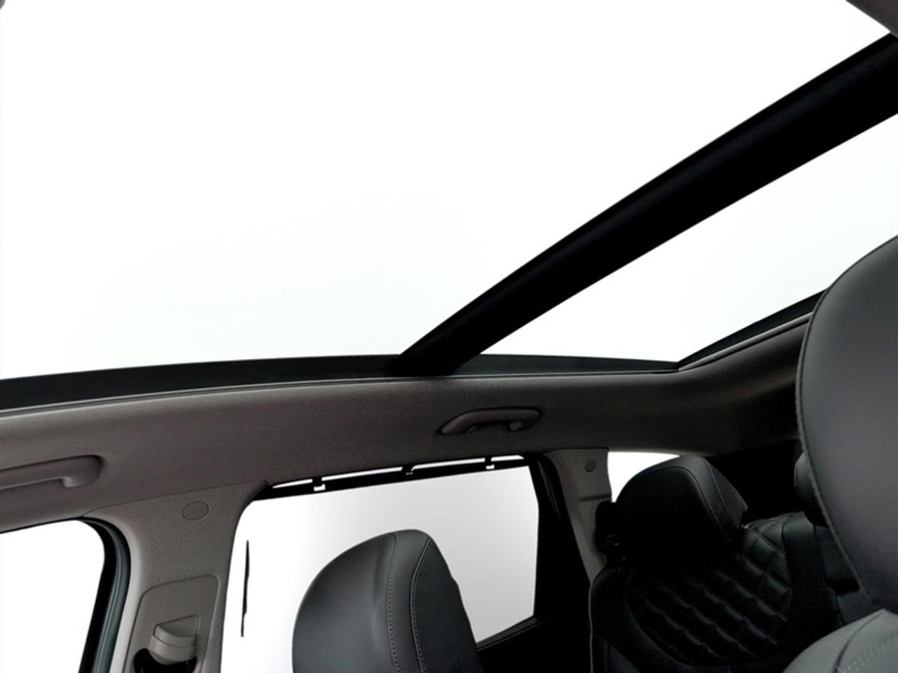 2021 Hyundai Santa Fe Hybrid Luxury AWD  **PANO ROOF** Photo
