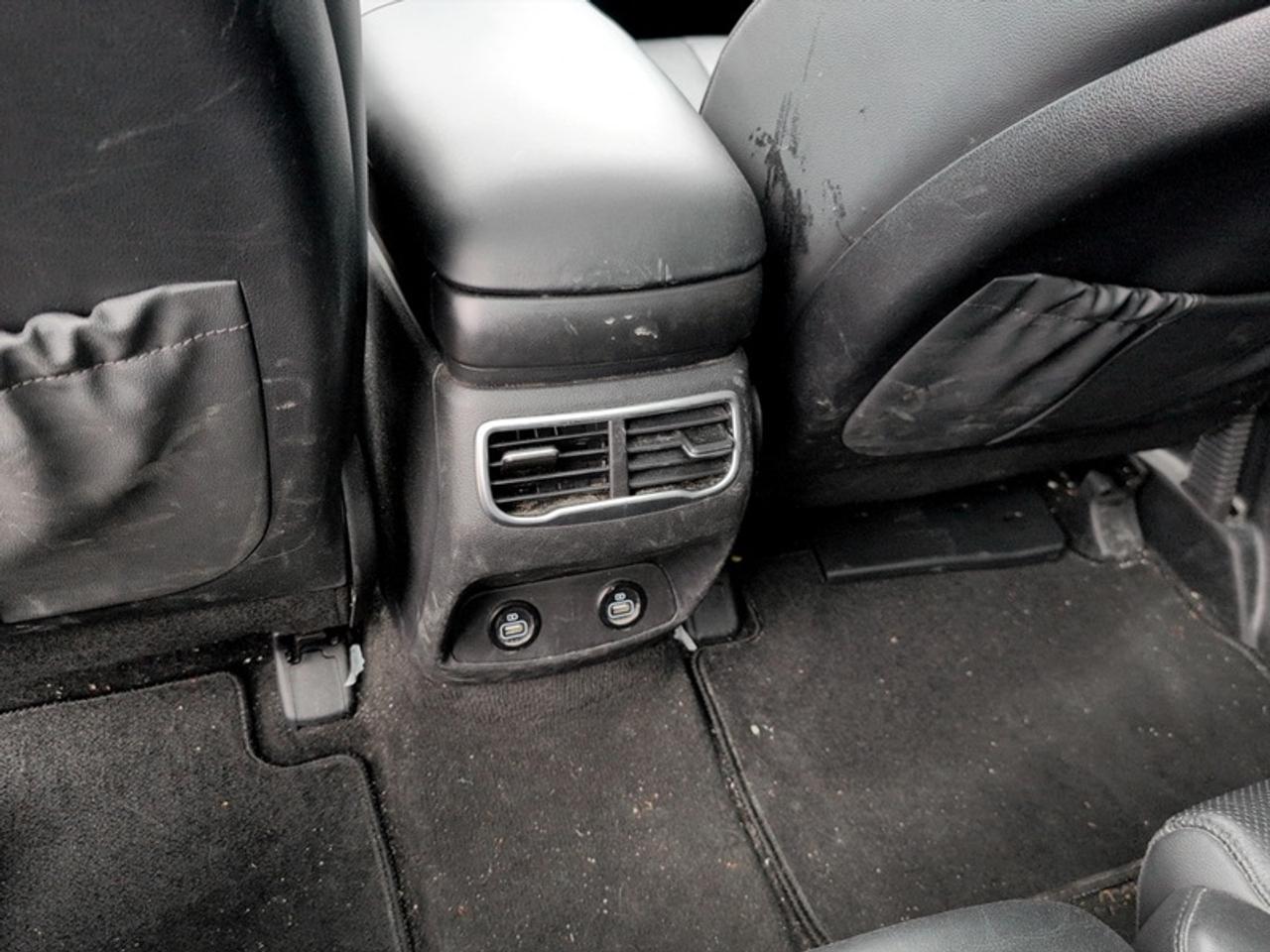 2021 Hyundai Santa Fe Hybrid Luxury AWD  **PANO ROOF** Photo