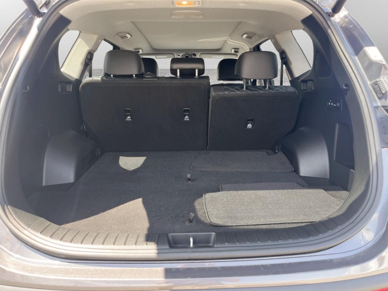 2021 Hyundai Santa Fe Hybrid Luxury AWD  **PANO ROOF** Photo