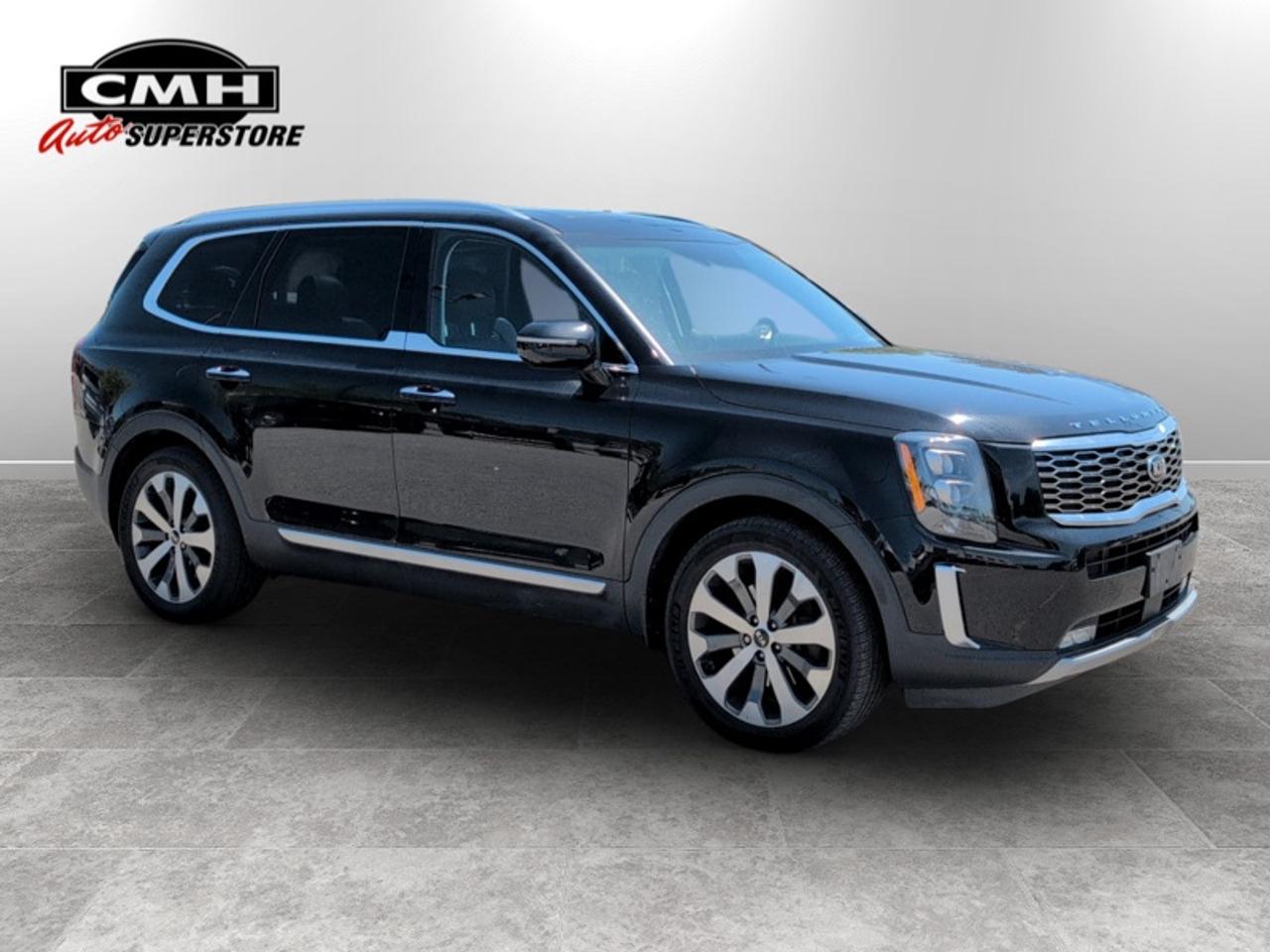 2021 Kia Telluride SX Limited  **CLEAN CARFAX** Photo