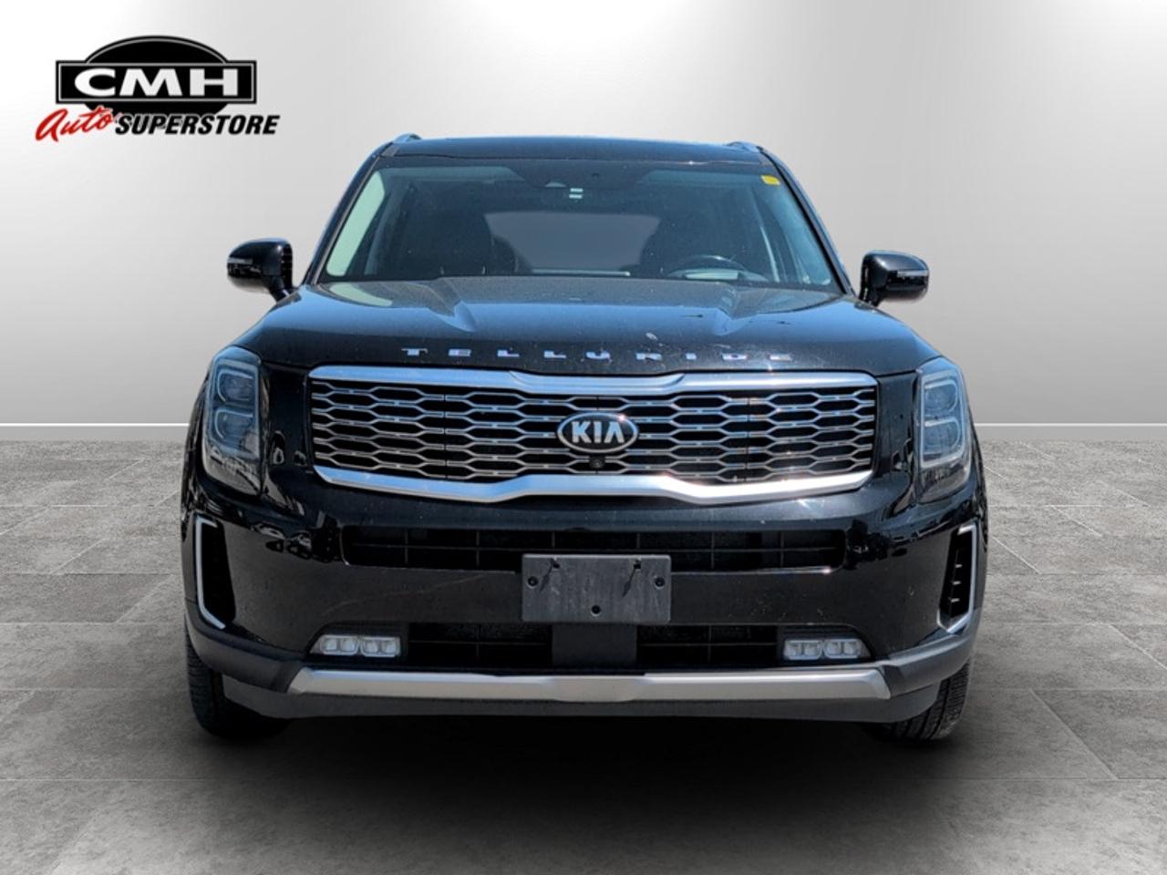 2021 Kia Telluride SX Limited  **CLEAN CARFAX** Photo