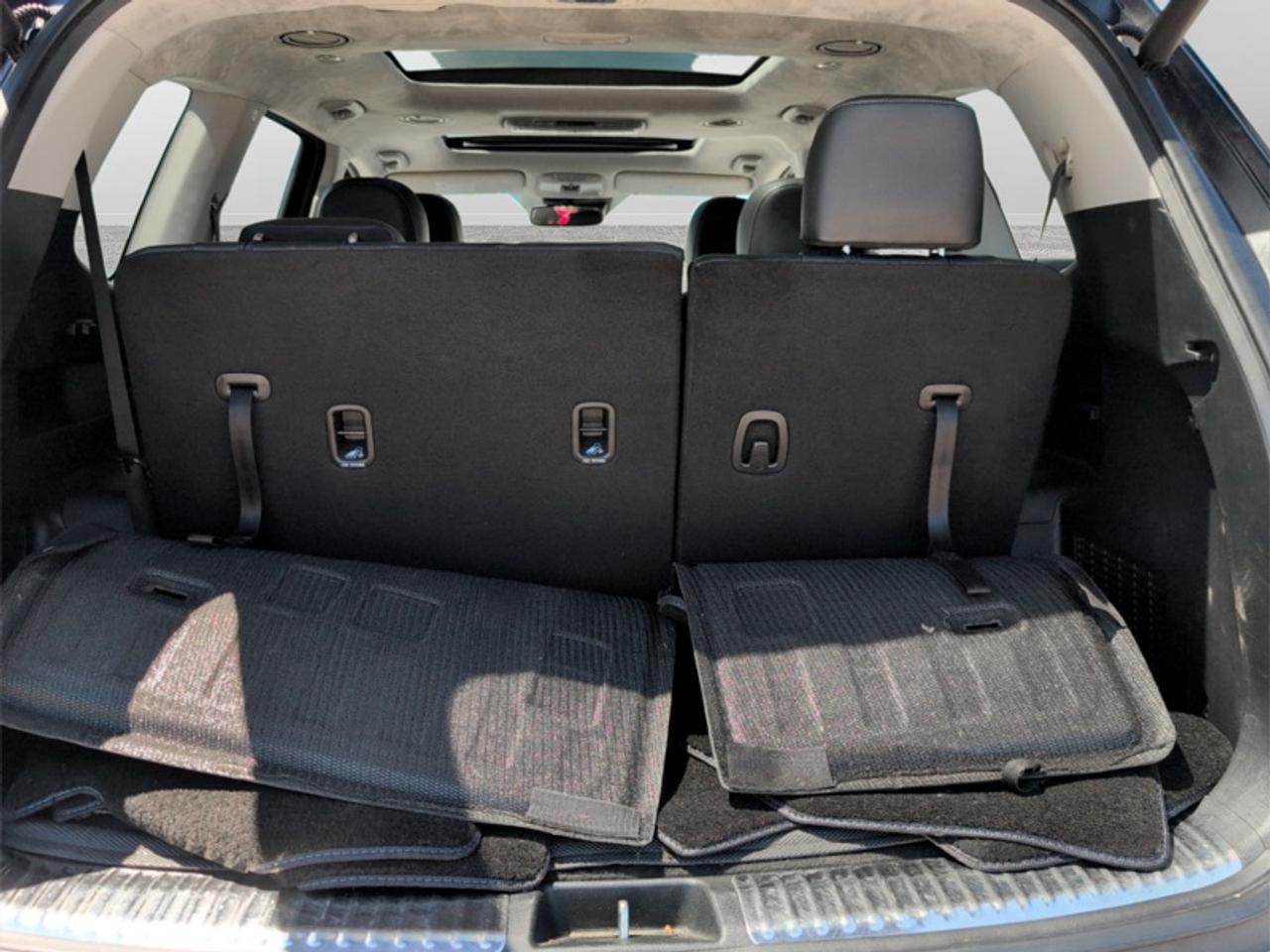 2021 Kia Telluride SX Limited  **CLEAN CARFAX** Photo
