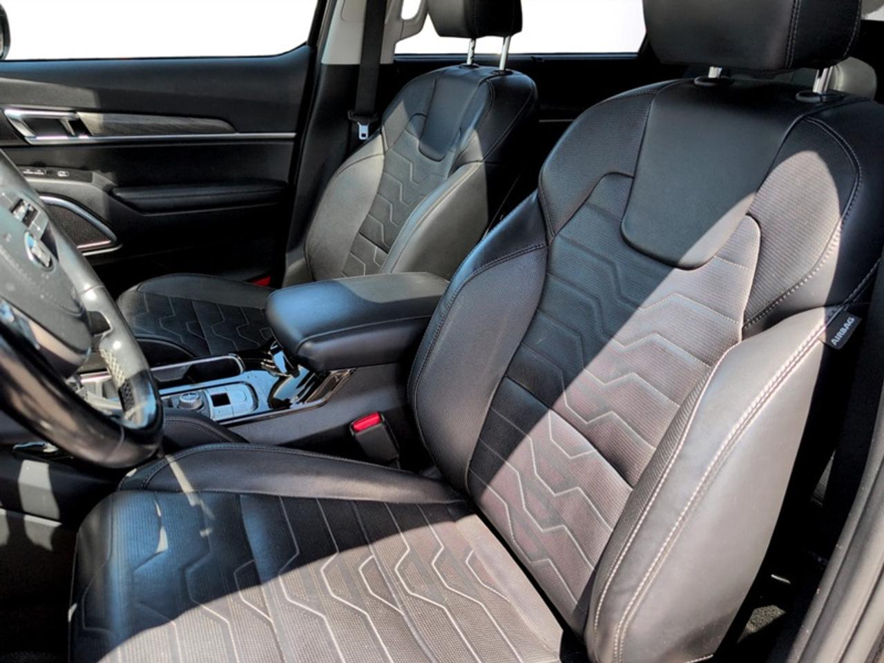 2021 Kia Telluride SX Limited  **CLEAN CARFAX** Photo