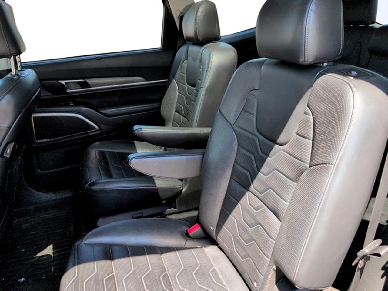 2021 Kia Telluride SX Limited  **CLEAN CARFAX** Photo