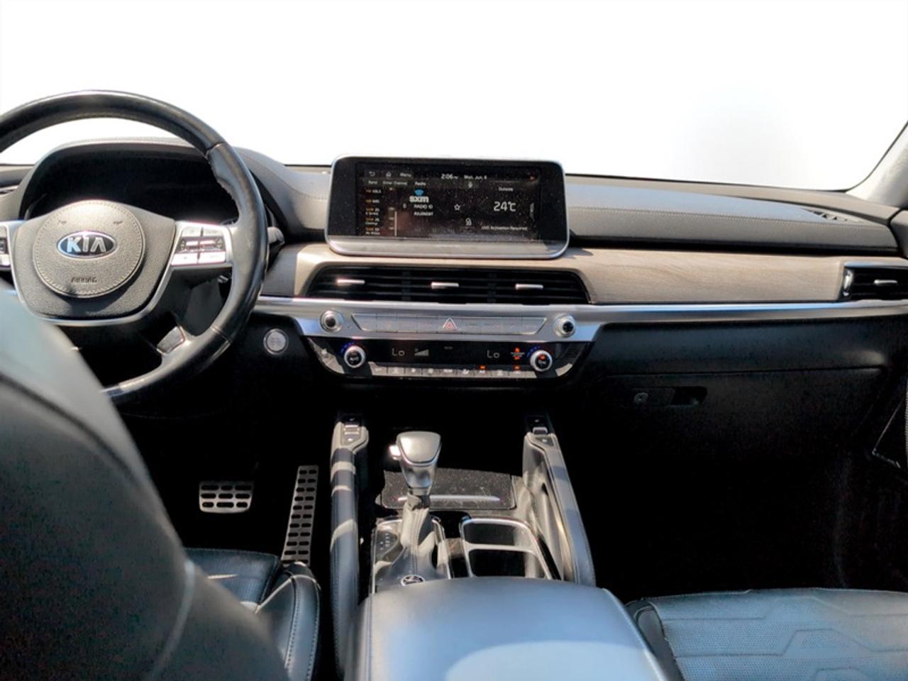 2021 Kia Telluride SX Limited  **CLEAN CARFAX** Photo