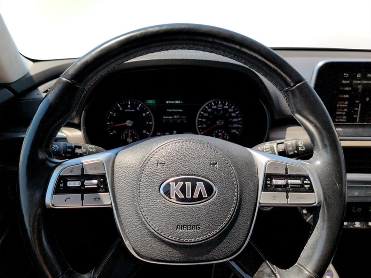 2021 Kia Telluride SX Limited  **CLEAN CARFAX** Photo