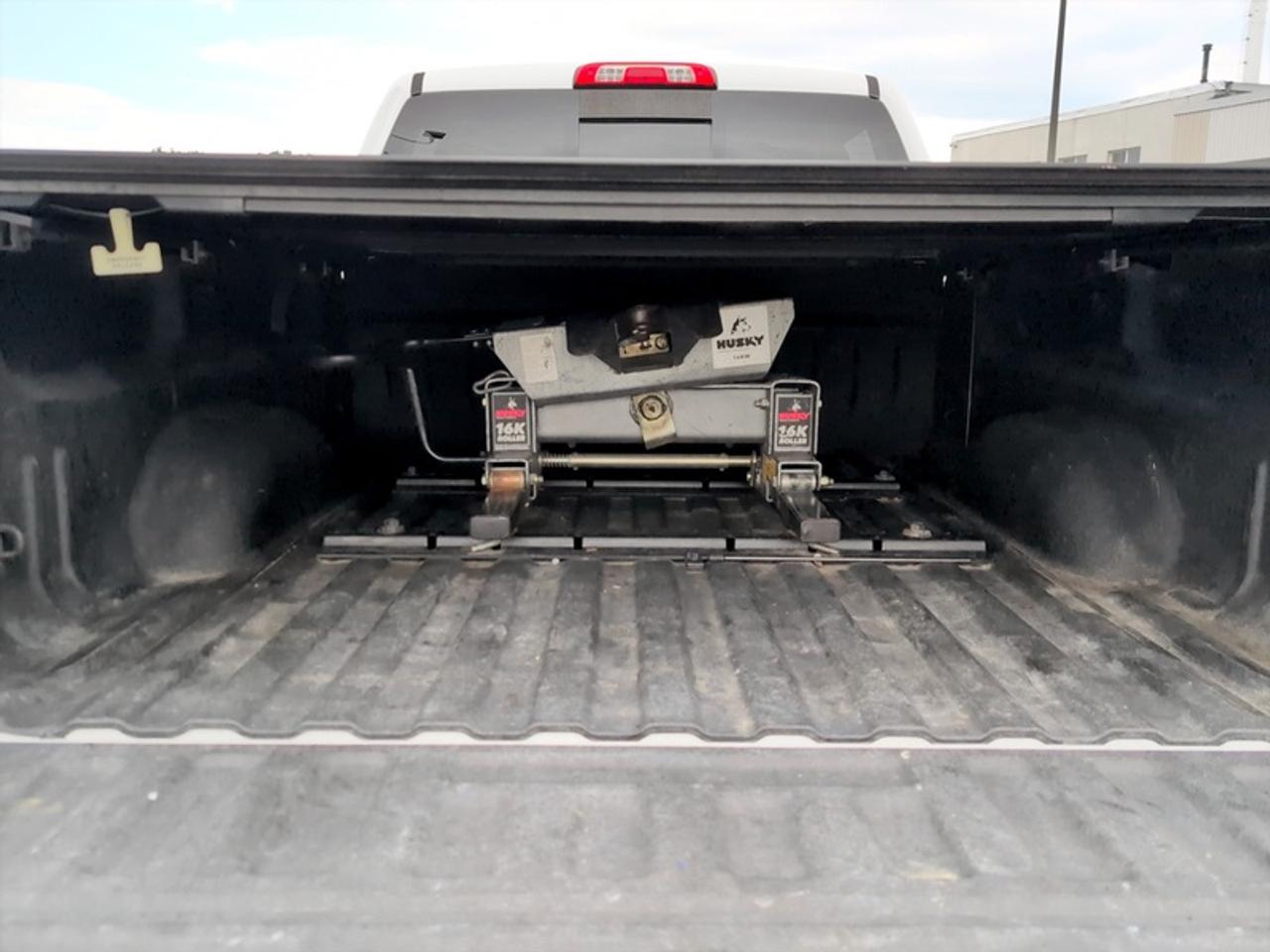 2018 Chevrolet Silverado 2500 HD LTZ  *DIESEL - Z71 PKG* Photo