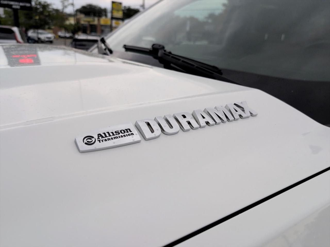 2018 Chevrolet Silverado 2500 HD LTZ  *DIESEL - Z71 PKG* Photo