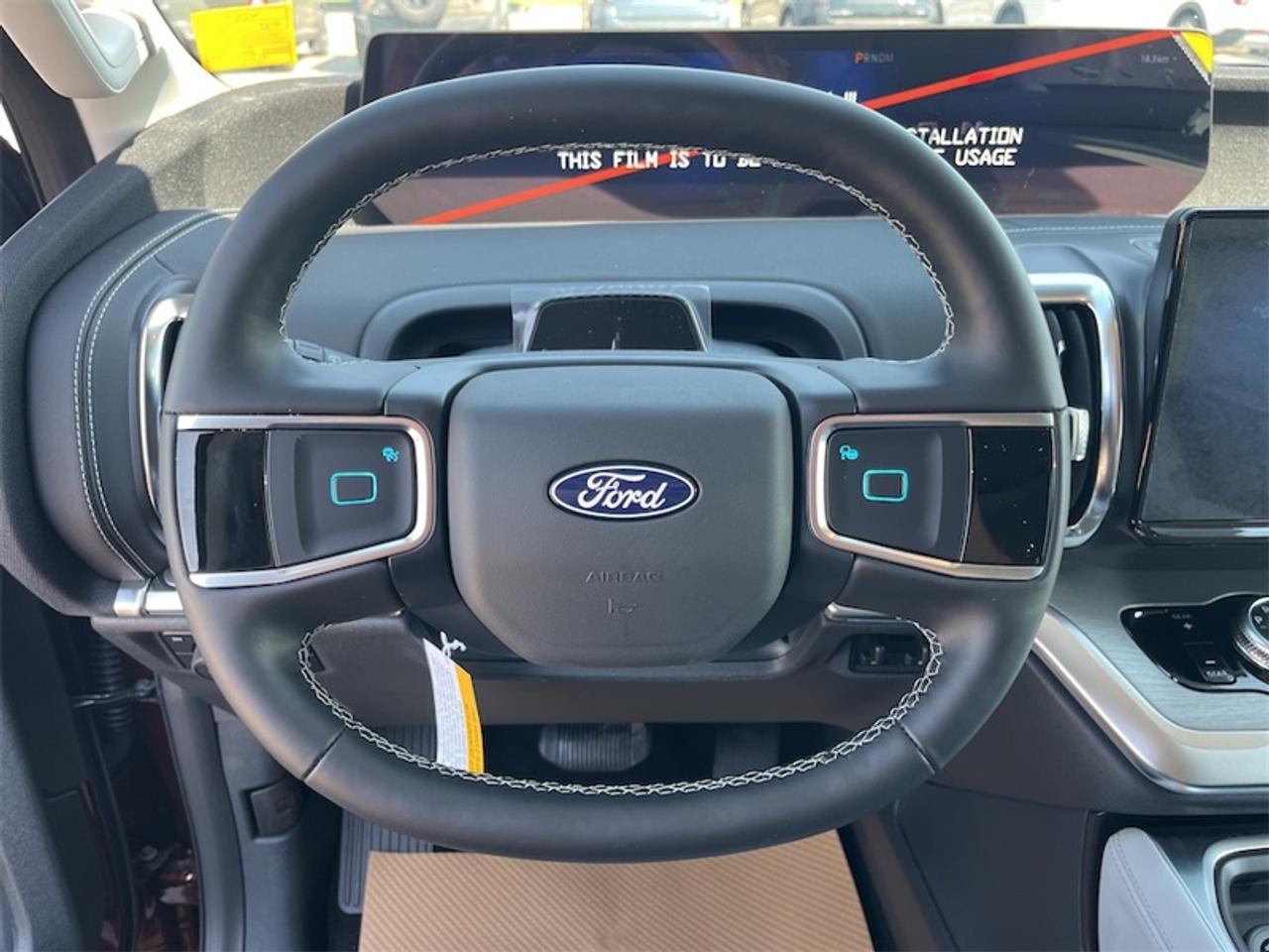 2027 Ford Expedition Platinum Max Photo5