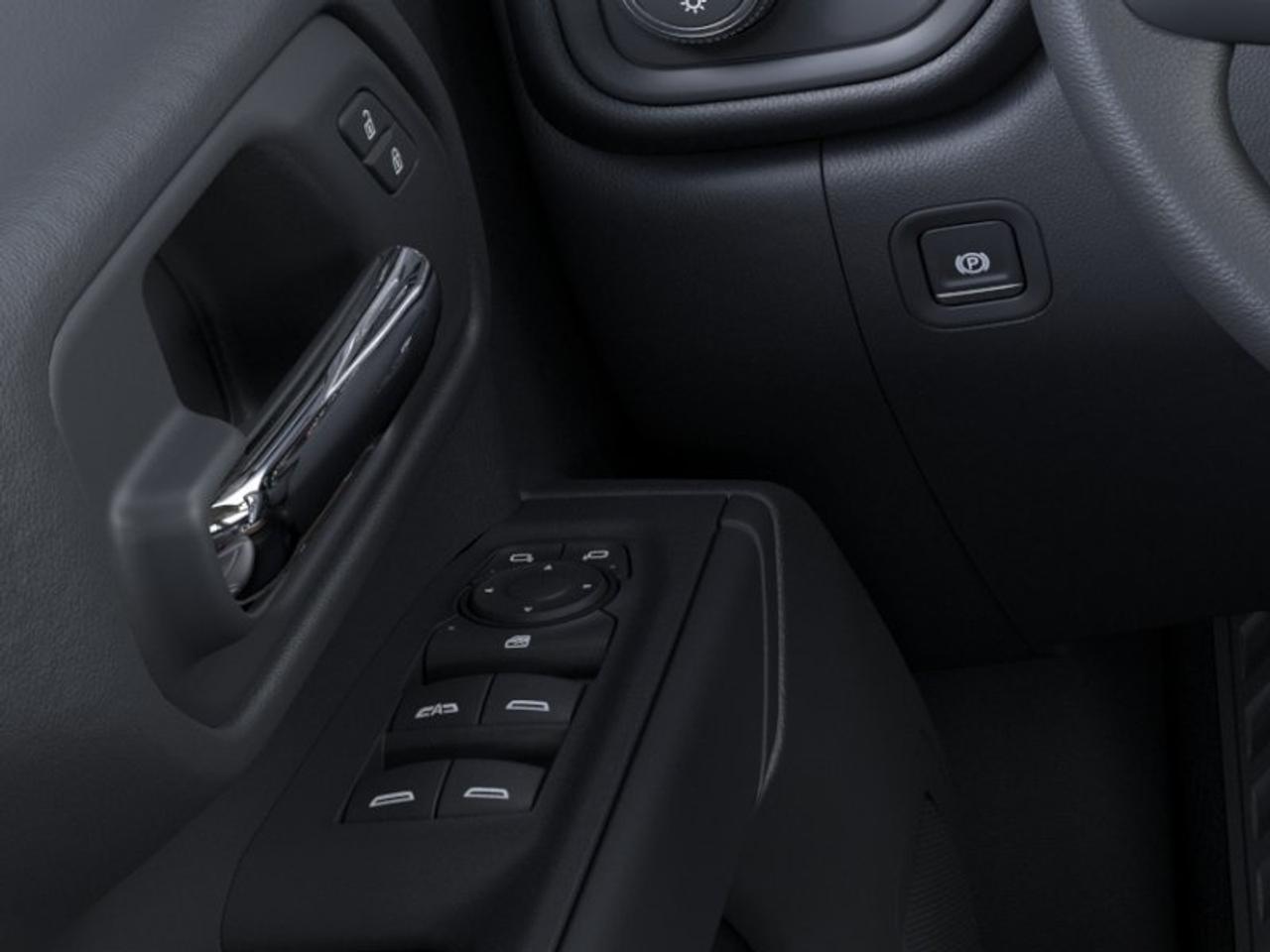 2026 GMC Sierra 3500 HD Pro  - Apple CarPlay -  Android Auto Photo