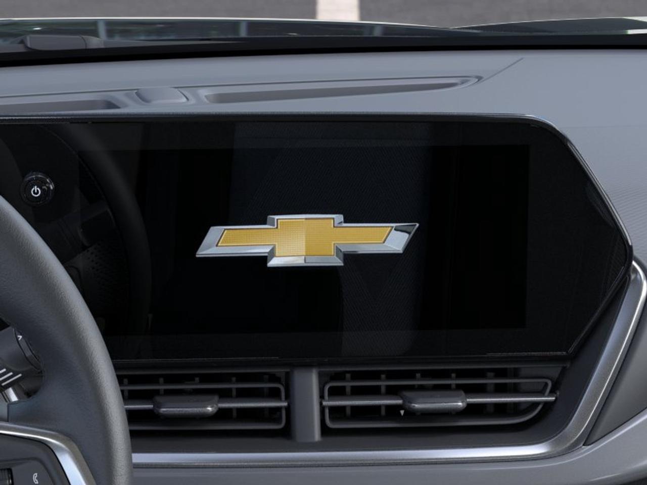 2026 Chevrolet Trax LT  - Heated Seats -  Remote Start Photo