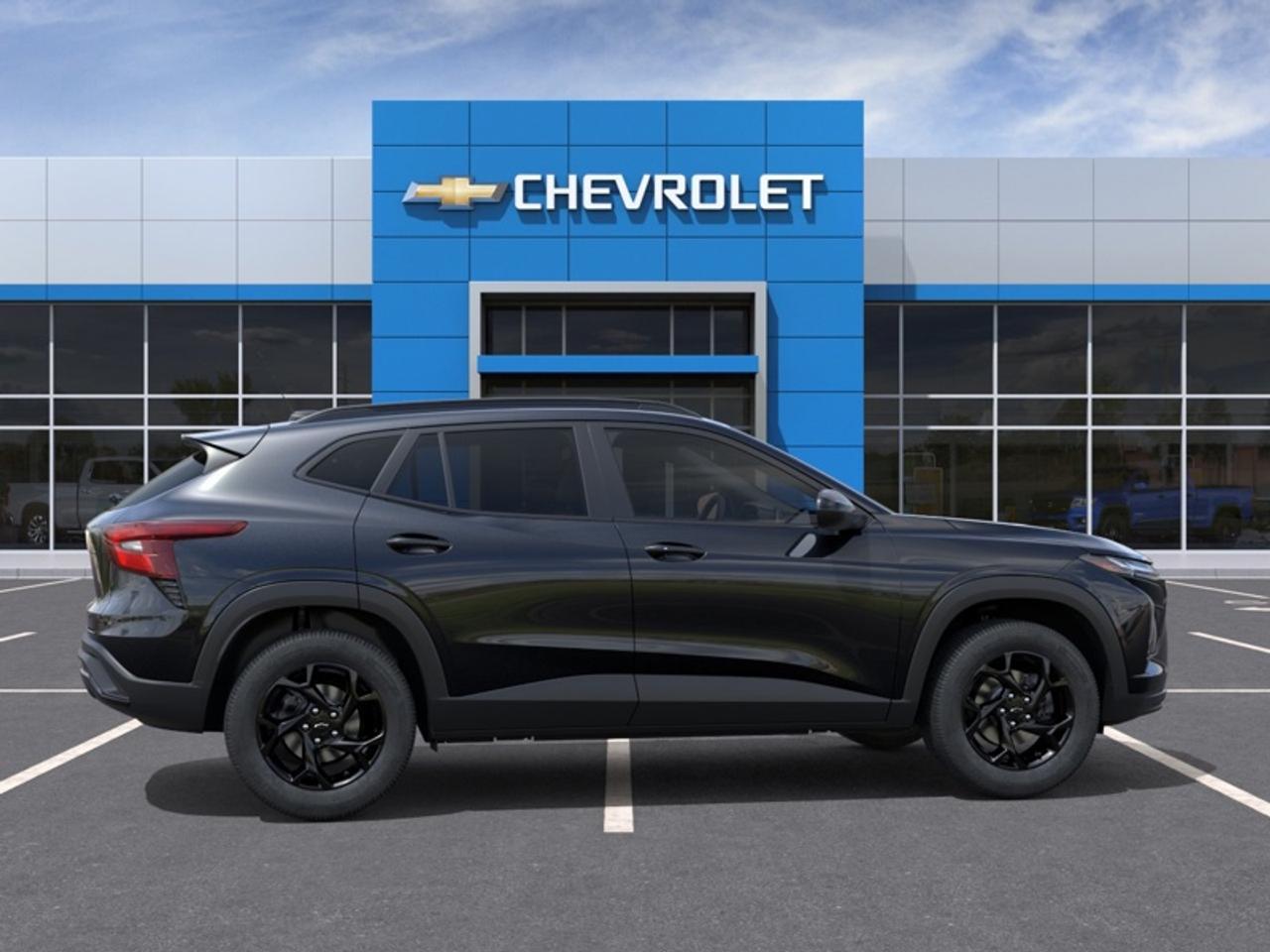 2026 Chevrolet Trax LT  - Heated Seats -  Remote Start Photo4