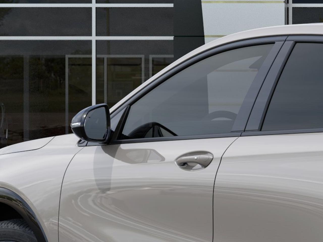 2026 Buick Envista Sport Touring  - Heated Seats Photo