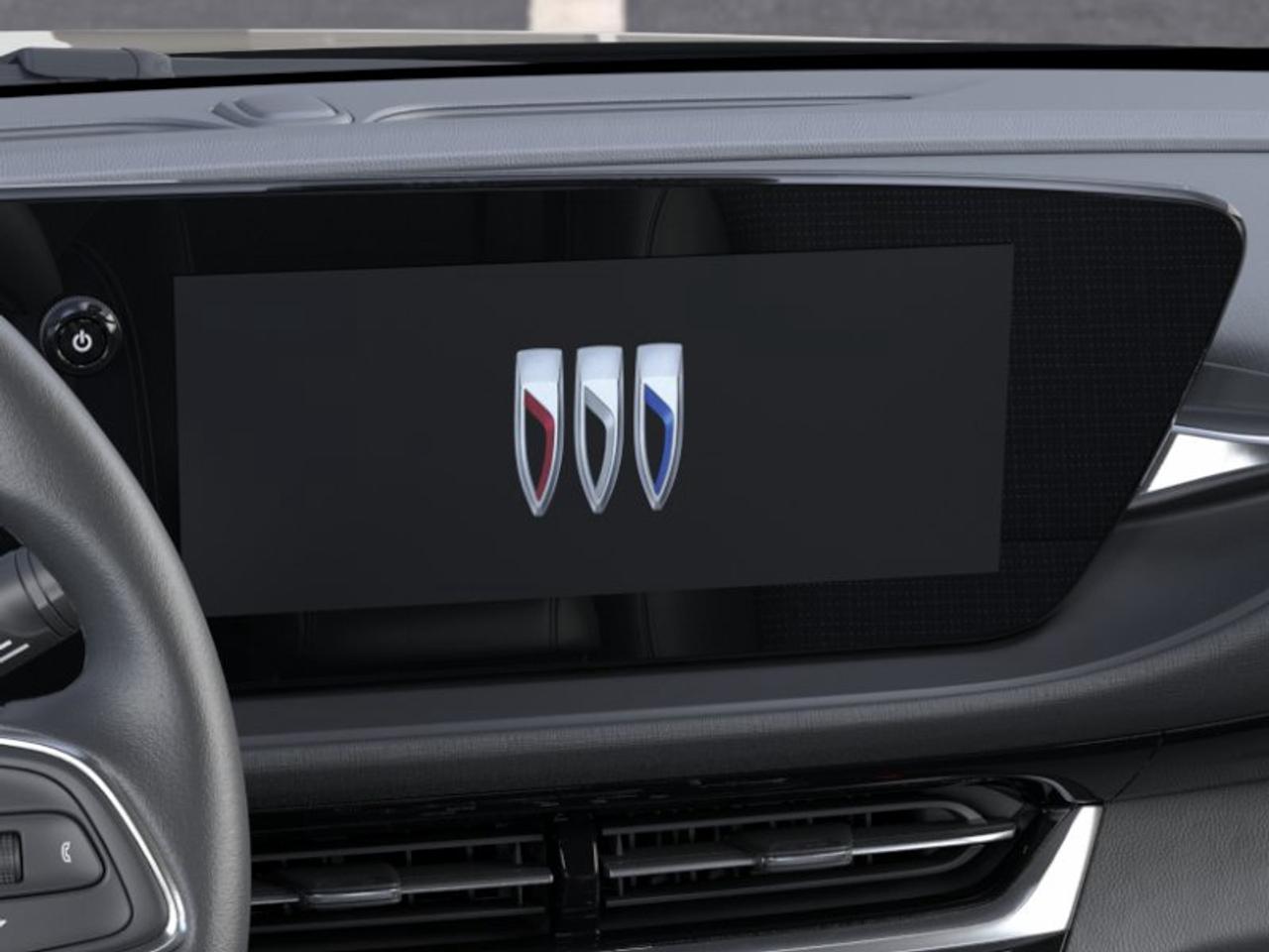 2026 Buick Envista Sport Touring  - Heated Seats Photo
