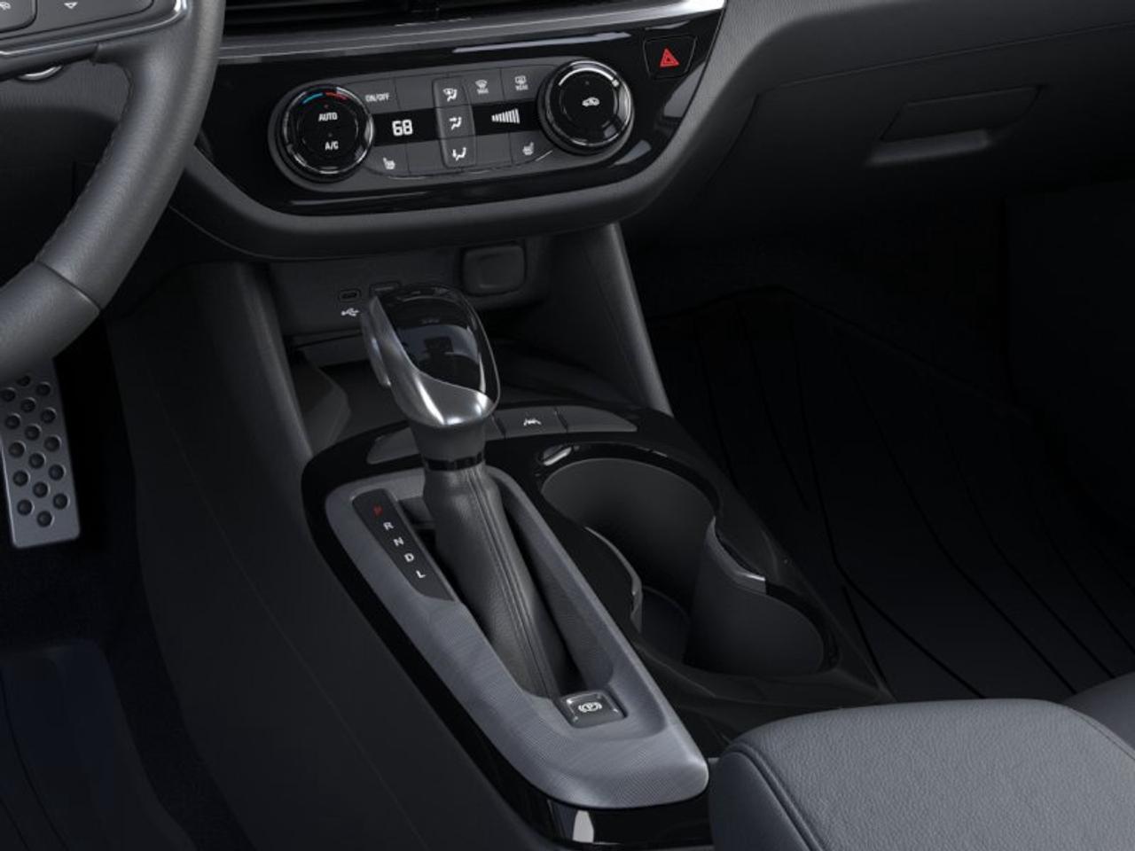 2026 Buick Envista Sport Touring  - Heated Seats Photo