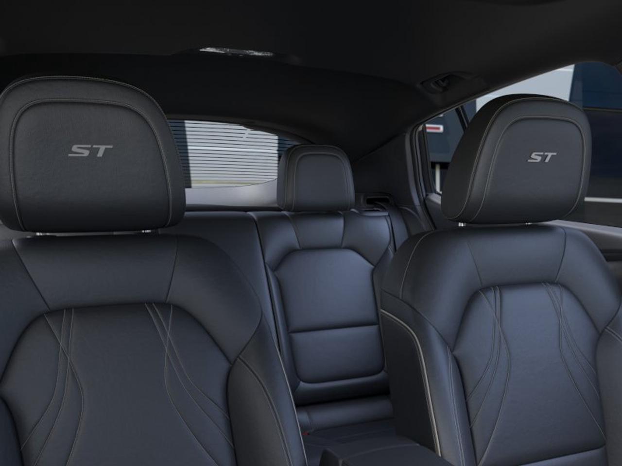 2026 Buick Envista Sport Touring  - Heated Seats Photo
