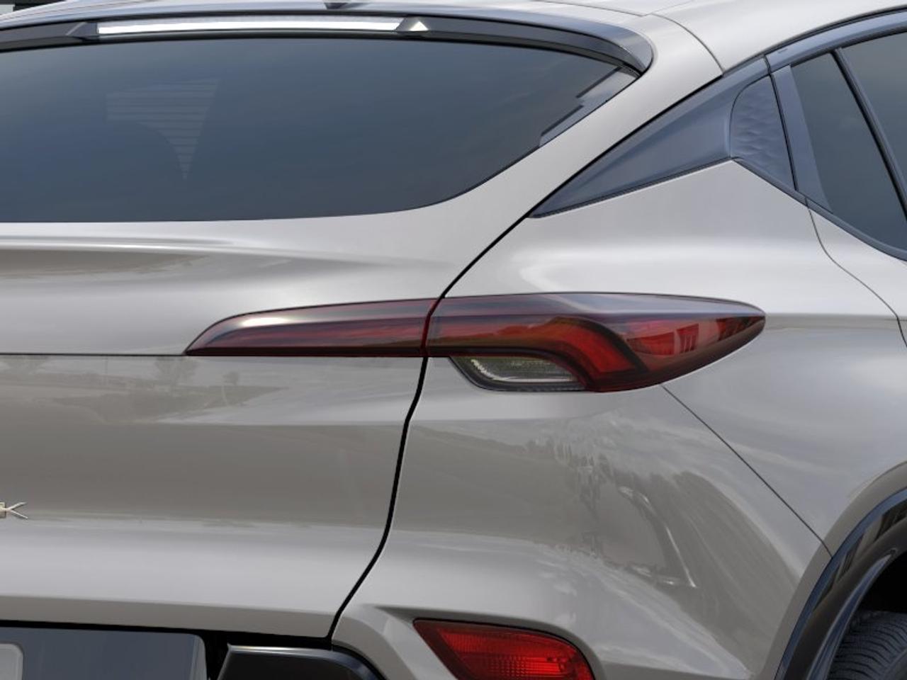 2026 Buick Envista Sport Touring  - Heated Seats Photo