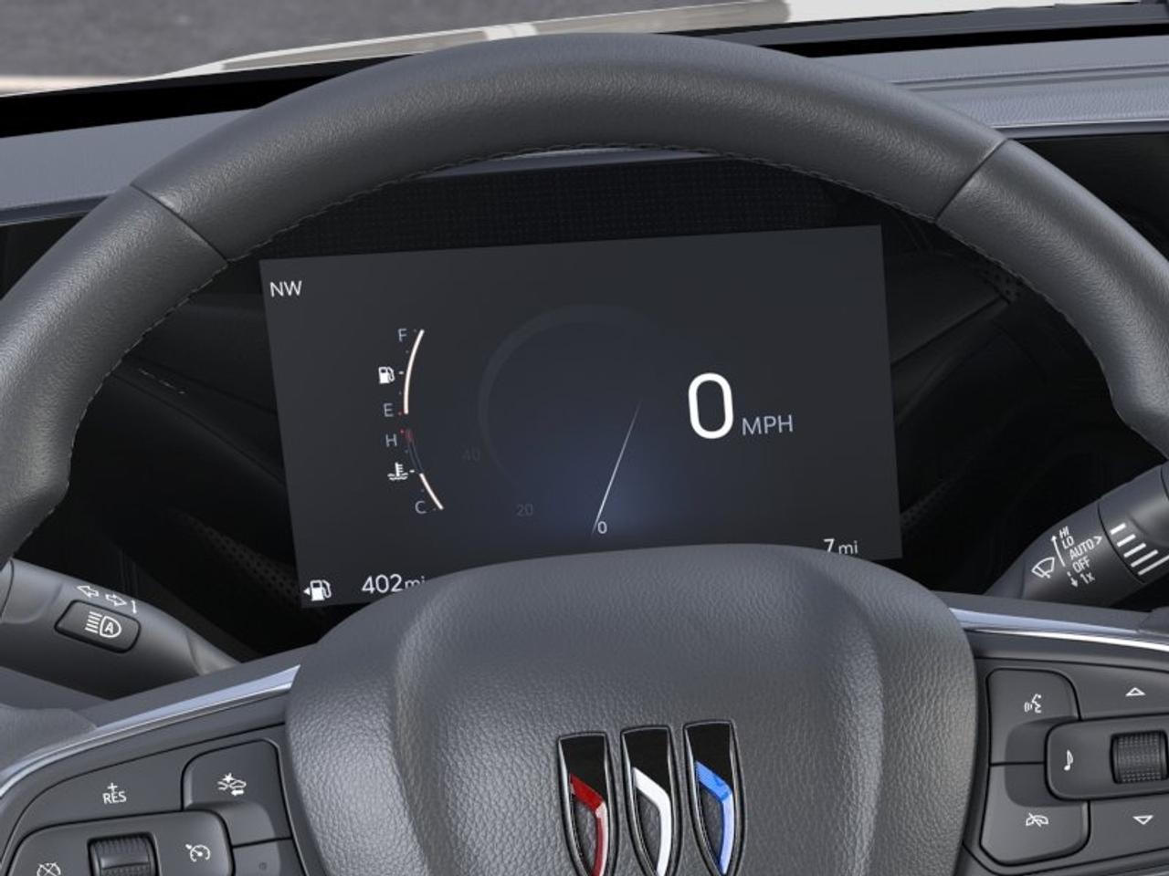 2026 Buick Envista Sport Touring  - Heated Seats Photo