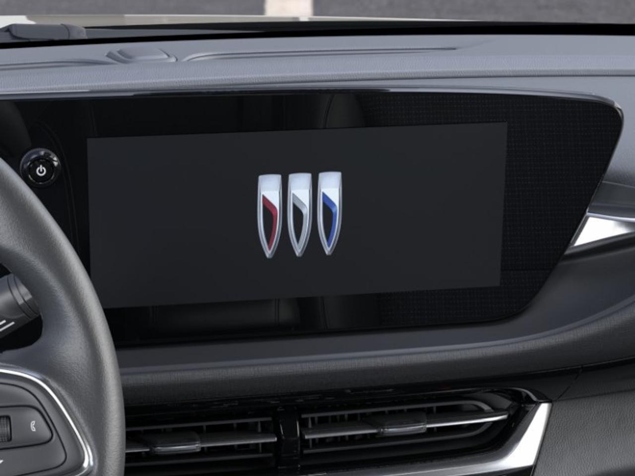 2026 Buick Envista Sport Touring  - Heated Seats Photo