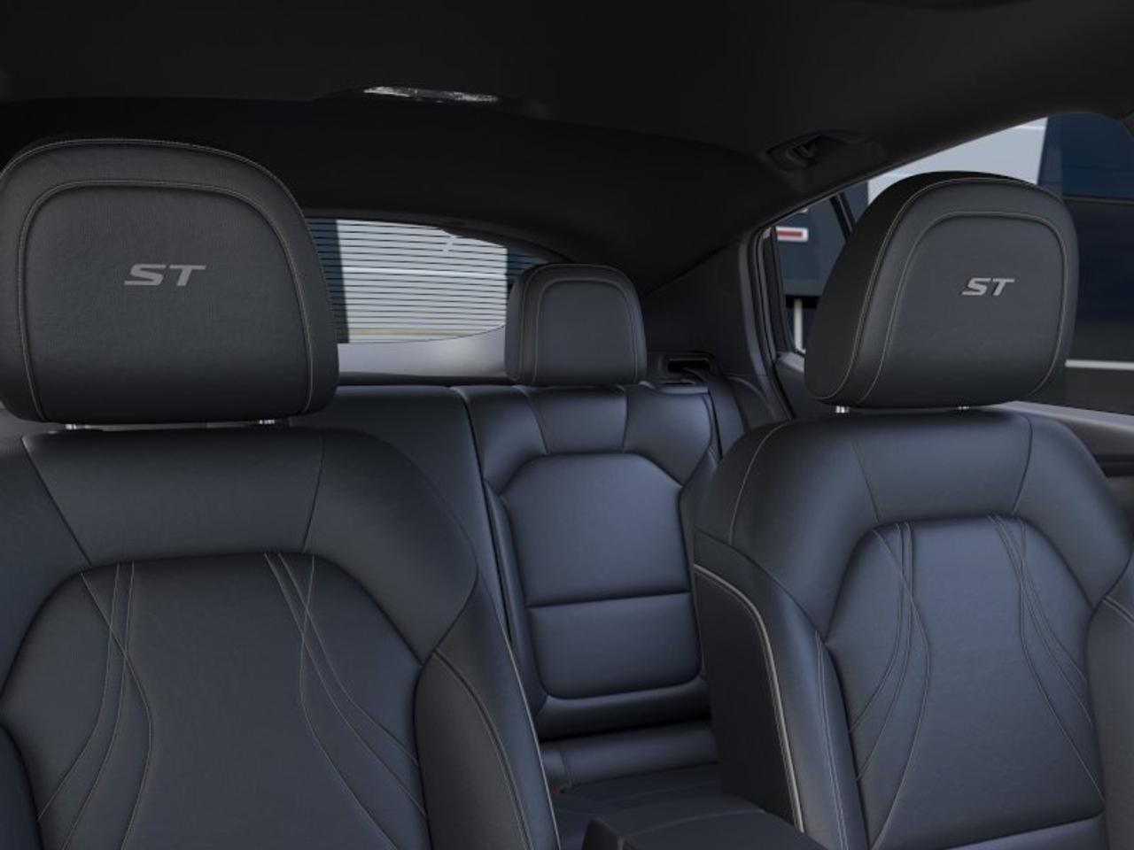 2026 Buick Envista Sport Touring  - Heated Seats Photo