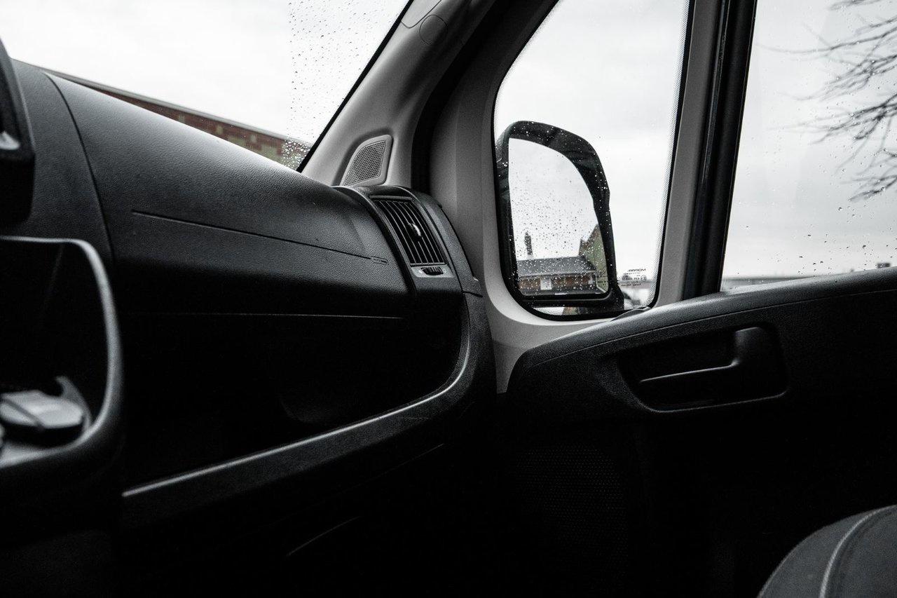 2020 RAM Cargo Van ProMaster Photo