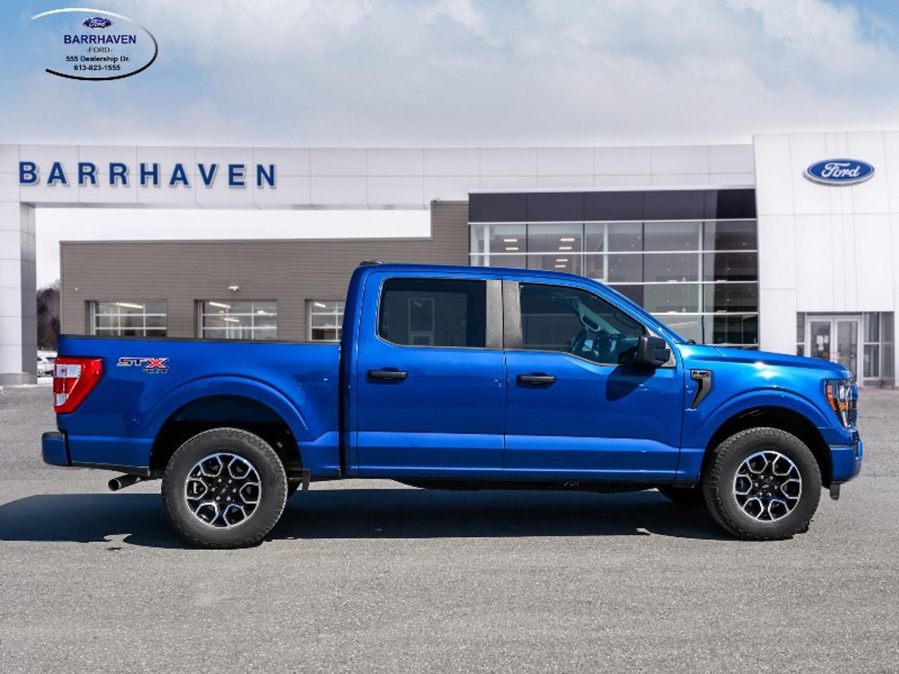 2023 Ford F-150 XL Photo