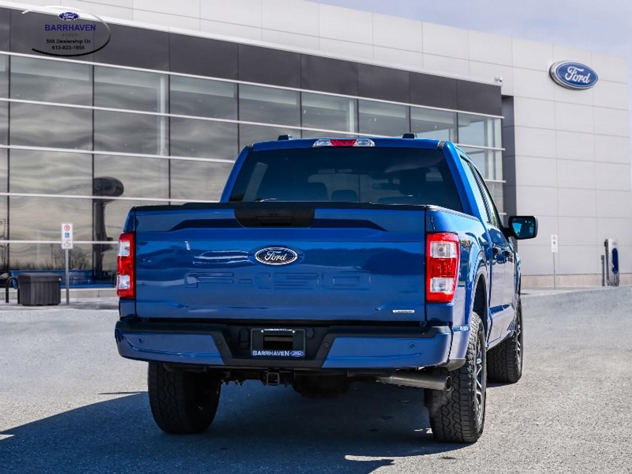 2023 Ford F-150 XL Photo