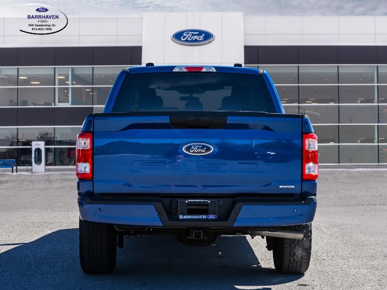 2023 Ford F-150 XL Photo