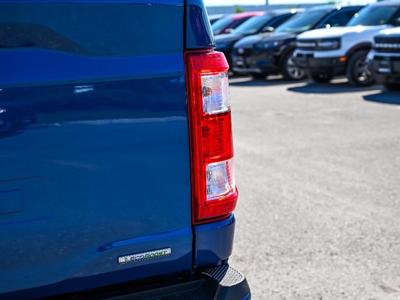 2023 Ford F-150 XL Photo